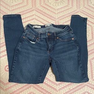 Universal Thread Skinny Jeans